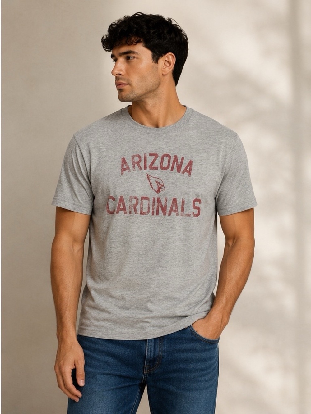 Arizona Cardinals T-shirt 2 for $15